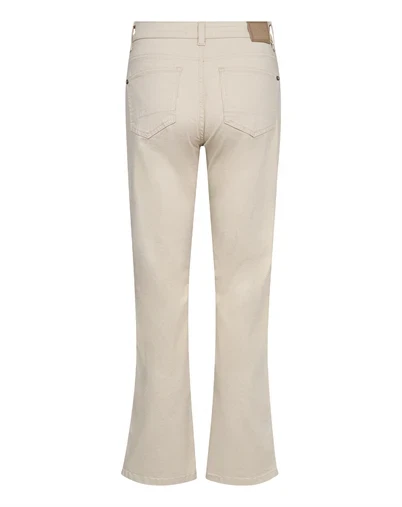 Mos Mosh - MMCecilia Perla Jeans - Clay